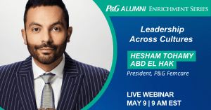 ES Webinar with Hesham Tohamy Abd El Hak