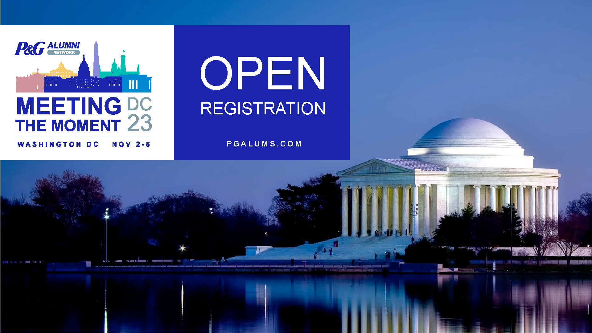 2023 Global Conference Registration