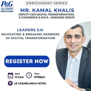 Morocco Chapter : Enrichment Series Conference June 12th, 2024