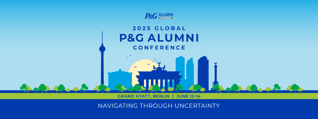 Events - P&G Alumni Network